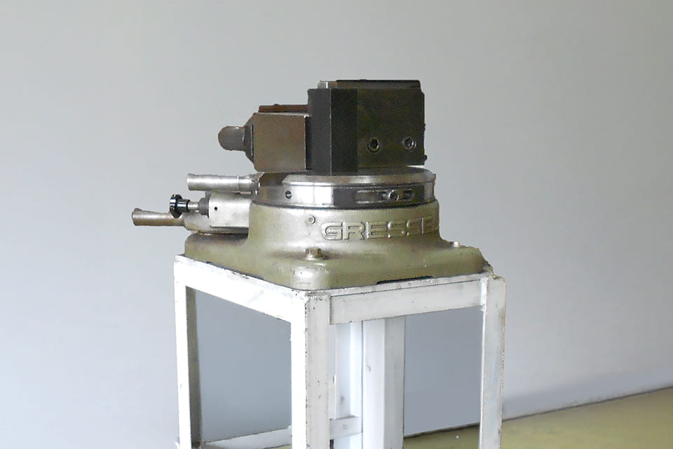 グレッセルハンドベンダー