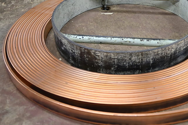 私たち「舟木電業社」は、こんな会社です1