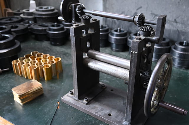 私たち「舟木電業社」は、こんな会社です3