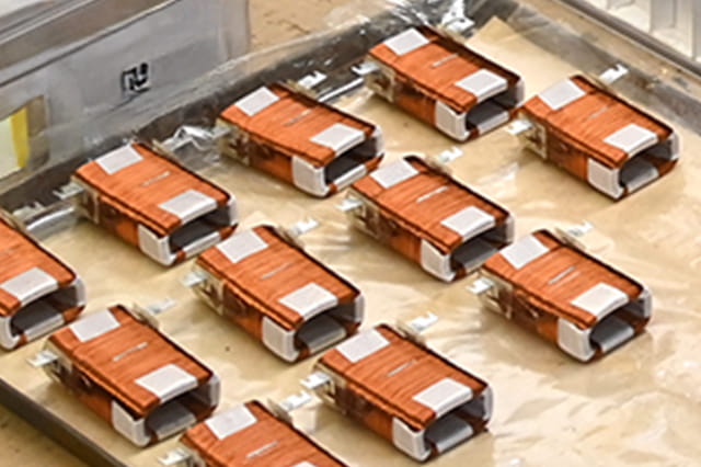 私たち「舟木電業社」は、こんな会社です5