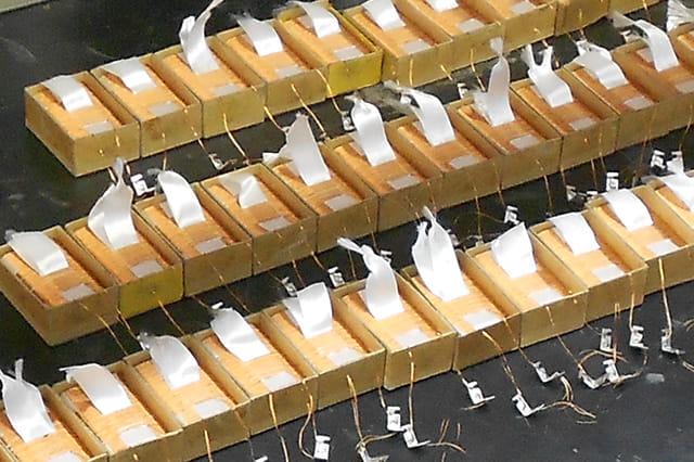 私たち「舟木電業社」は、こんな会社です8