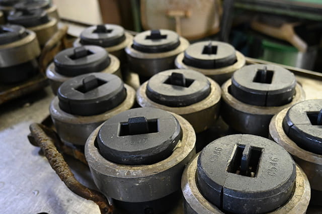 私たち「舟木電業社」は、こんな会社です10